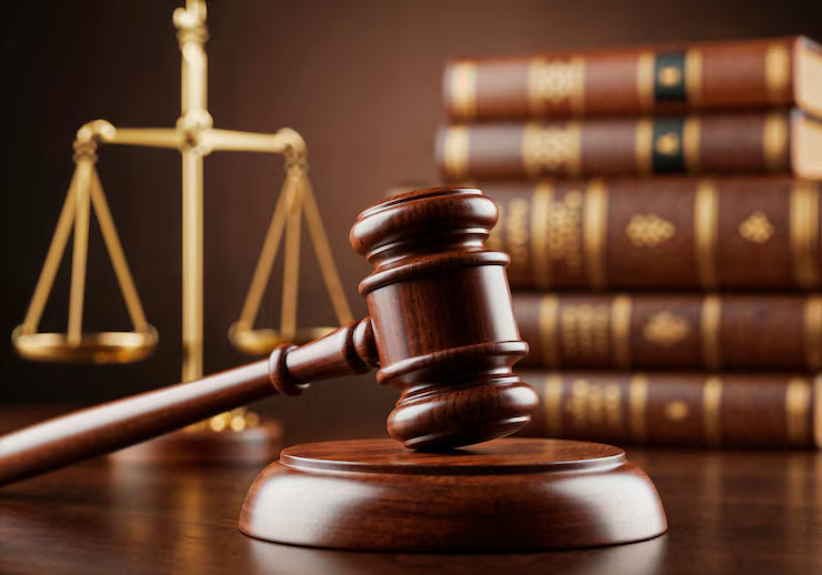Law